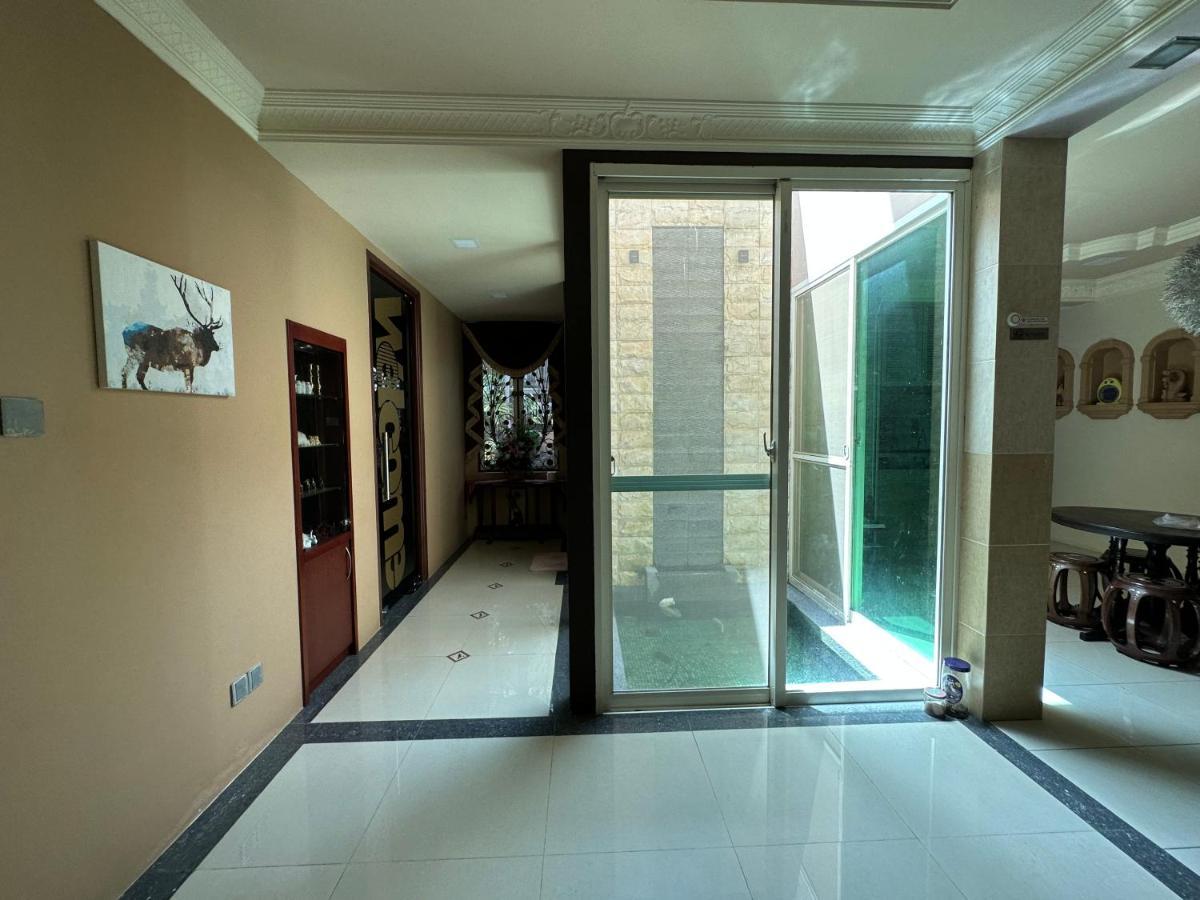 Seladah Stay Kuching Exterior foto
