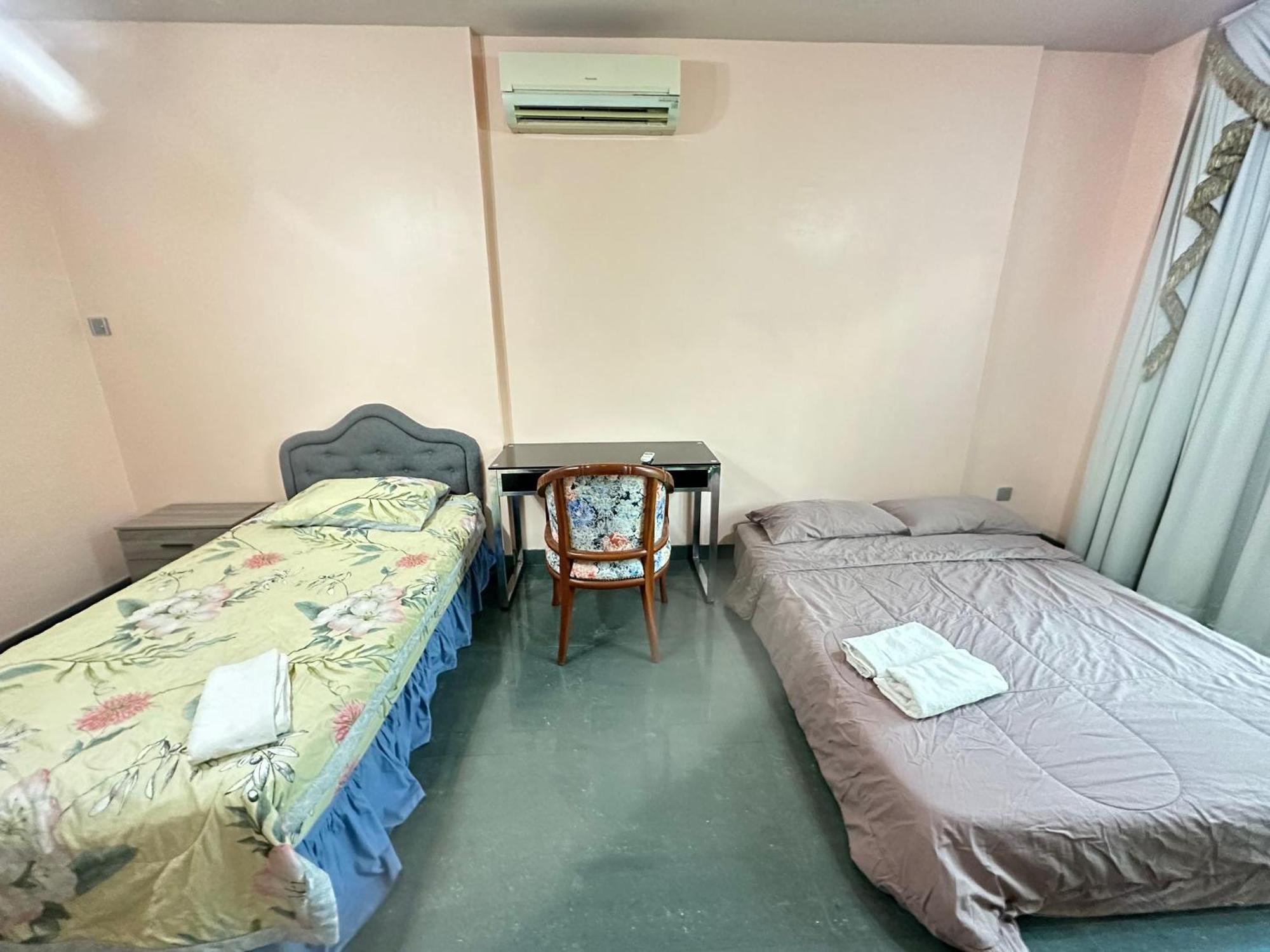 Seladah Stay Kuching Exterior foto