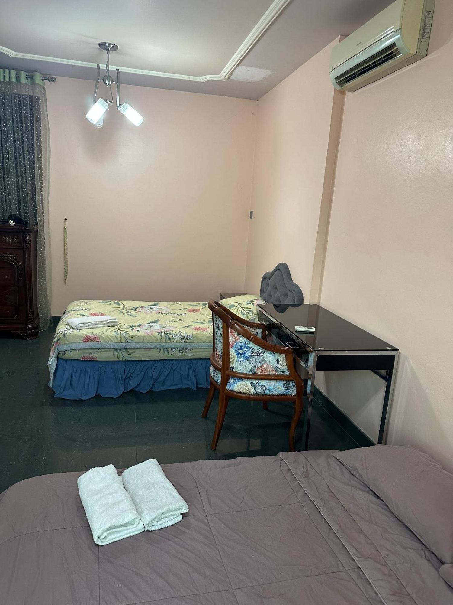 Seladah Stay Kuching Exterior foto